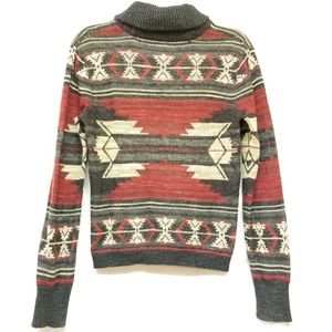 Ralph Lauren Sweaters - Ralph Lauren Denim and Supply Navajo Cardigan Ralph Lauren Sweaters - Ralph Lauren Denim and Supply Navajo Cardigan